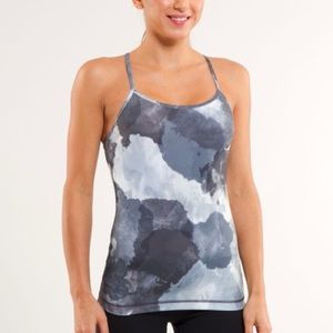 Lululemon Power Y tank